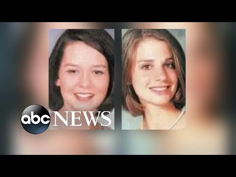 DNA evidence leads to arrest in killing of 2 Alabama teens episode artwork