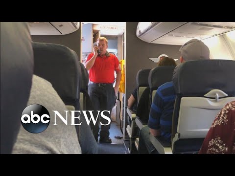 A gate agent for Southwest Airlines sang 'You Raise Me Up' for a mourning mother episode artwork