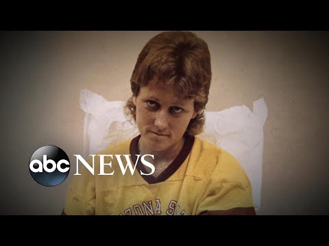 Why child murderer Diane Downs was arrested in chilling 1983 case episode artwork