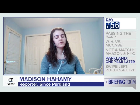 Briefing Room: Trump to sign border bill and declare national emergency, McConnell says| ABC News episode artwork