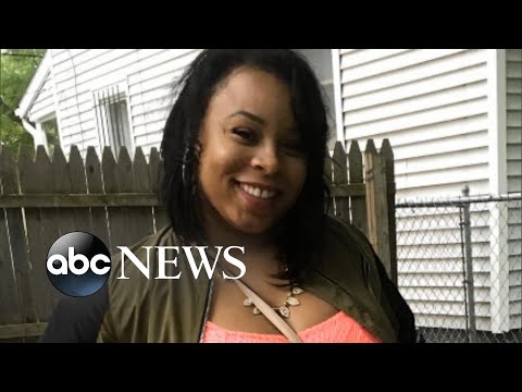 Uber driver shoots mother outside apartment complex: Part 3 episode artwork