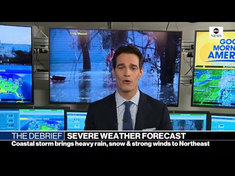 The Debrief: Boeing crash, Mozambique cyclone, Texas chemical fire | ABC News episode artwork