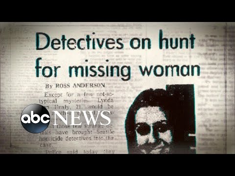 Bundy 20/20 Pt 2: Ted Bundy murders women, whose disappearances cause fear around Washington episode artwork