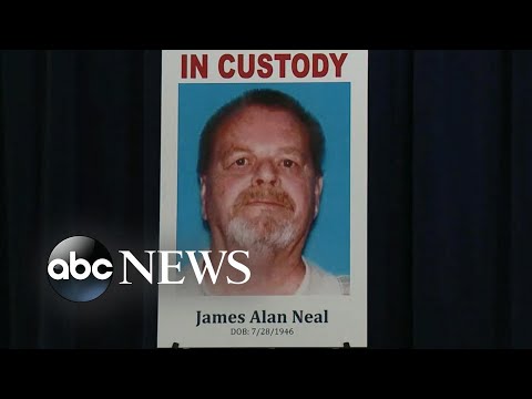 DNA in a 46-year-old cold case murder leads to an arrest episode artwork