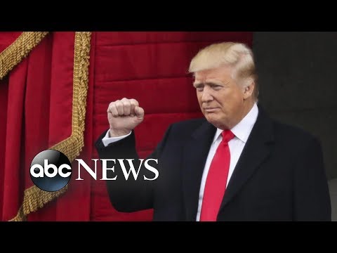 Federal prosecutors probing Trump's inaugural committee episode artwork