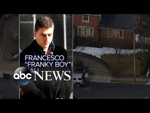 Police probing whether reputed mob boss' killing was sanctioned hit: Sources episode artwork