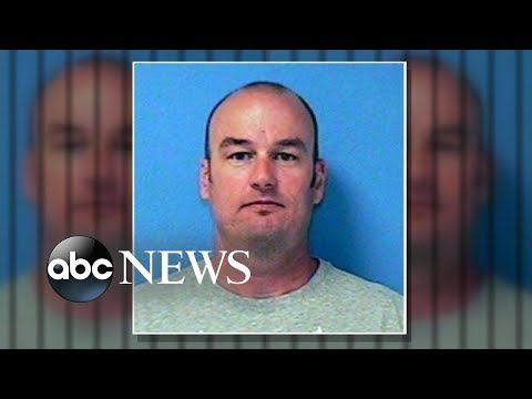 Coast Guard lieutenant accused of plotting terror attack episode artwork