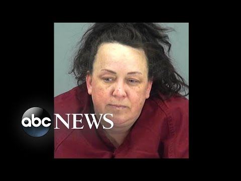 Popular YouTube mom arrested episode artwork