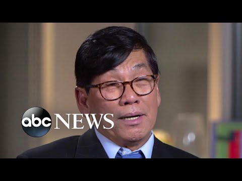 Doctor dragged off United Airlines flight says he 'cried' watching the video episode artwork