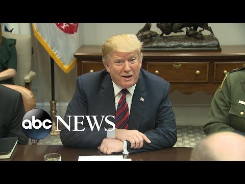 Trump issues emergency order grounding all 737 Max 8, Max 9 planes episode artwork