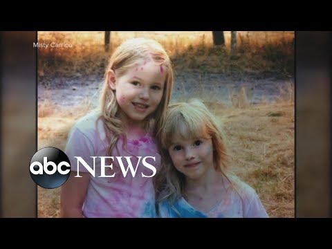 Desperate search for 2 missing little girls concludes episode artwork
