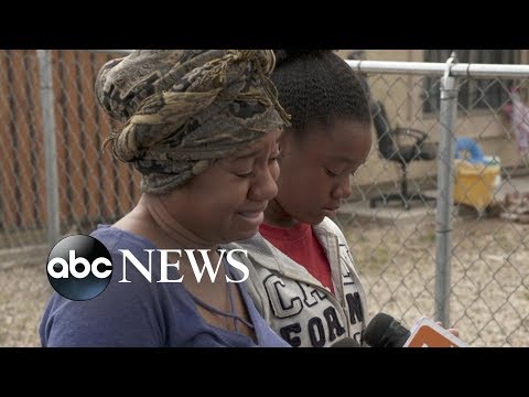 Mom mourns 10-year-old killed in apparent road-rage incident: 'She was just a baby' episode artwork