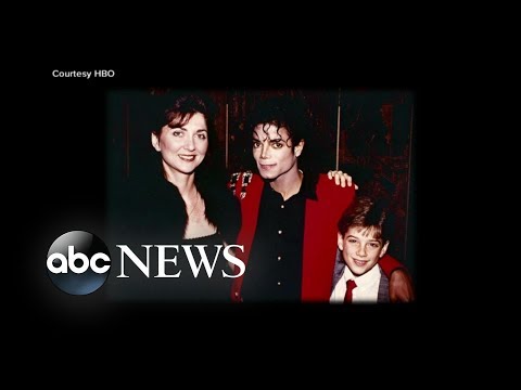 Explosive reaction to Michael Jackson 'Leaving Neverland' documentary episode artwork