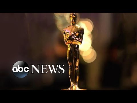 91st Academy Award airs Sunday night episode artwork
