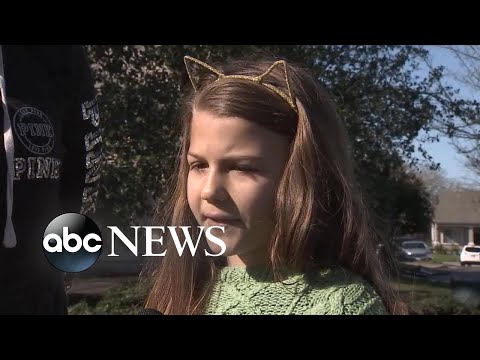 Driver arrested in hit-and-run of 7-year-old episode artwork