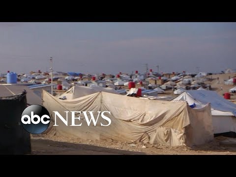 World View: Inside a Syrian refugee camp, tensions rise in Venezuela and more episode artwork