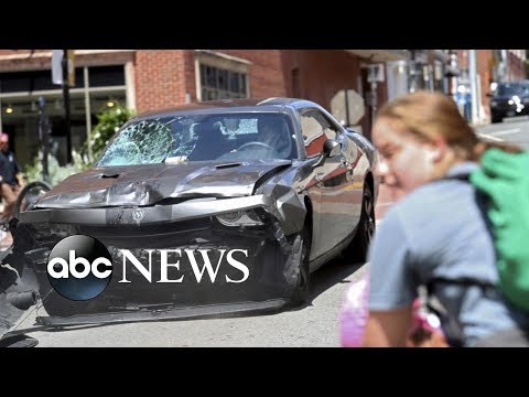 Man pleads guilty to federal hate crimes in fatal Charlottesville incident episode artwork