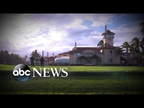 Woman from China arrested in Mar-a-Lago security breach episode artwork