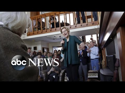 2020 democratic hopefuls continue to visit key primary states episode artwork