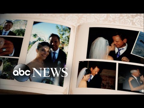 Raven Abaroa's second wife alleges she suffered abuse at his hands: Part 4 episode artwork