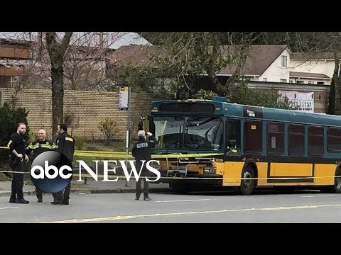 2 dead after gunman opens fire in Seattle episode artwork