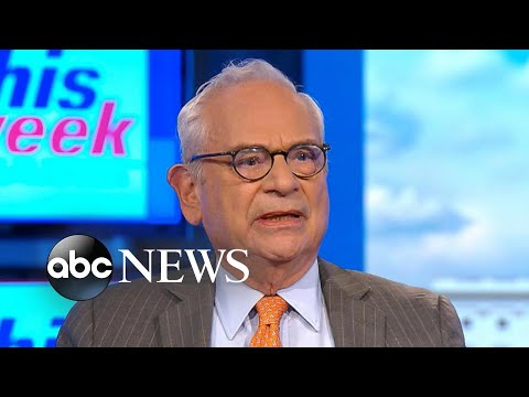 'Absolutely is not extortion and not blackmail': AMI CEO David Pecker's attorney episode artwork