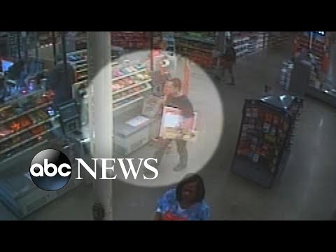 How police tracked the serial bomber who terrorized Austin for 19 days: Part 1 episode artwork