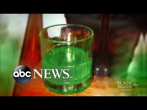 Detectives take closer look at man's mysterious death by antifreeze: Part 2 episode artwork