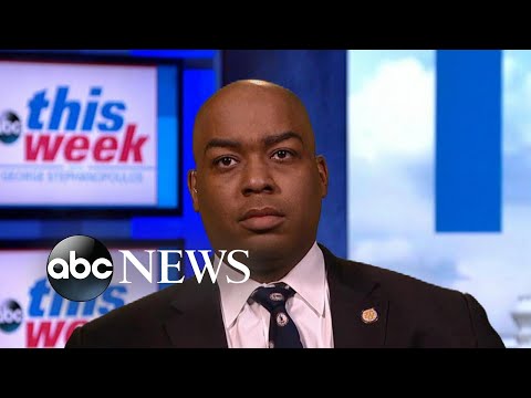 'I encourage the governor to step aside': Virginia Legislative Black Caucus chair episode artwork