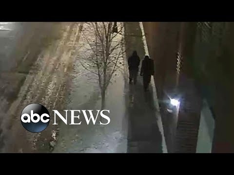 The latest on Jussie Smollet attack episode artwork
