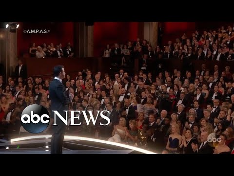 2019 Oscar races considered wide open episode artwork