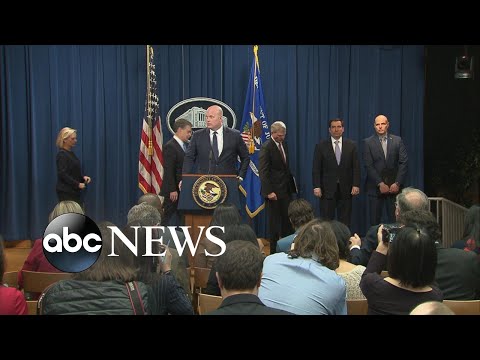 Acting AG to face questions on Russia investigation episode artwork