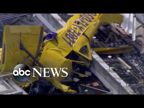 Residents evacuated after small plane slams into side of high-rise episode artwork