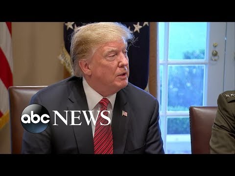 Battle grows over Trump's tax returns episode artwork