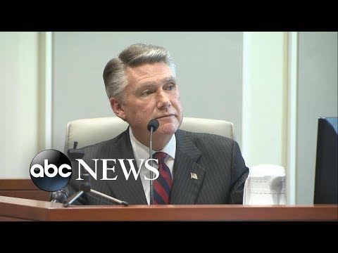 New election ordered in NC after fraud allegations episode artwork