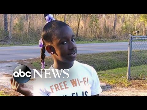 Mother says school 'failed' to protect her daughter episode artwork