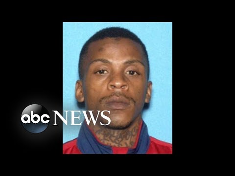Suspect in rapper Nipsey Hussle's fatal shooting arrested: Authorities episode artwork
