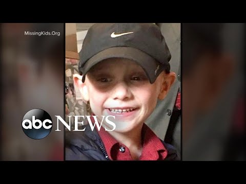 FBI joins search for missing Chicago boy episode artwork