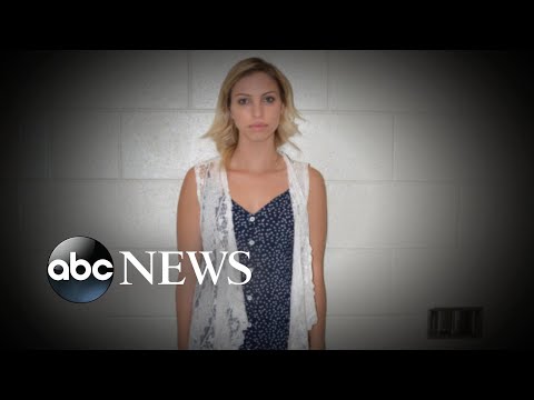 Arizona teacher arrested for allegedly having sex with 13-year-old episode artwork