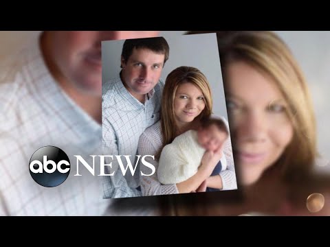 Possible motive emerges in disappearance of Colorado mom episode artwork