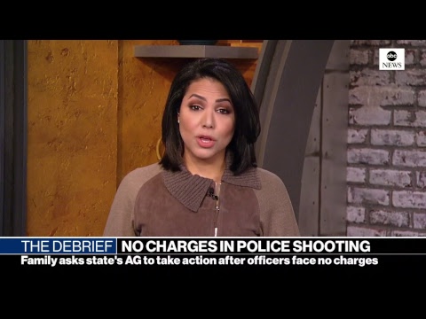 The Debrief: Major snowstorm, Stephon Clark outrage, California girls missing in woods found episode artwork
