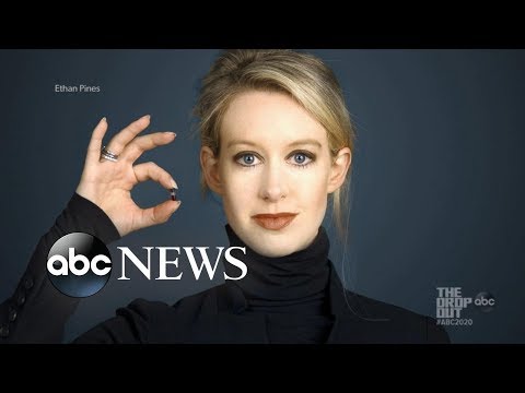 'The Dropout' Part 1: Where ex-Theranos CEO Elizabeth Holmes got her start episode artwork