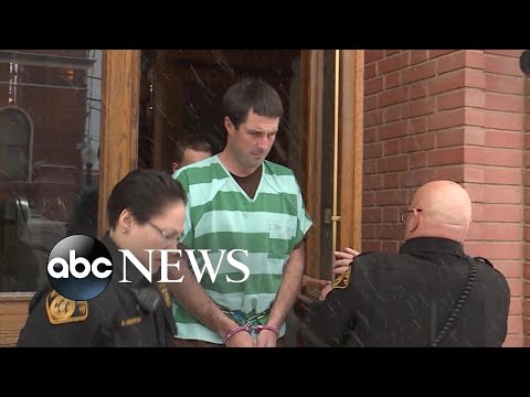 Prosecutors reveal chilling details of fiance's alleged murder episode artwork