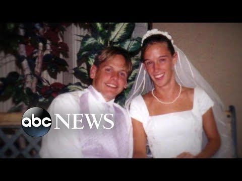 Janet Christiansen and Raven Abaroa's ill-fated marriage: Part 1 episode artwork