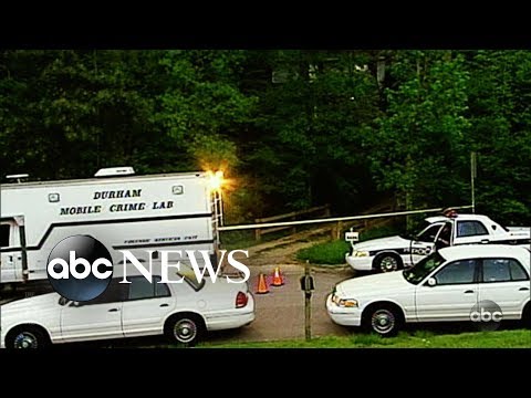 Raven Abaroa claims he discovers wife Janet Abaroa had been killed: Part 2 episode artwork