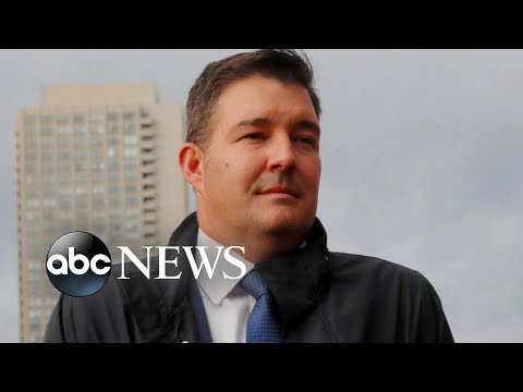 Inside alleged scheme Insys Therapeutics used to sell deadly opioid: Part 1 episode artwork
