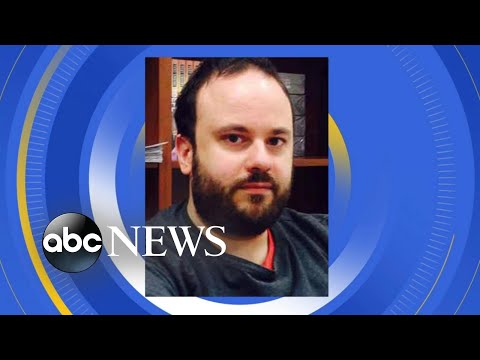 Man arrested at St. Patrick's carrying gasoline cans, lighters episode artwork