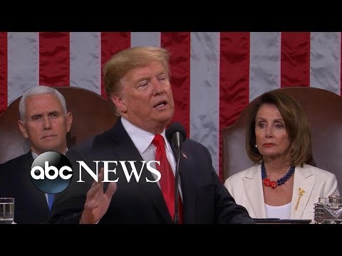 Trump talks national security, North Korea episode artwork