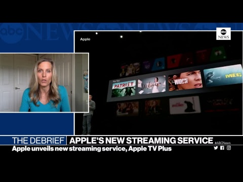 The Debrief: SCOTUS on gerrymandering, bump stock deadline, Apple announcement | ABC News episode artwork