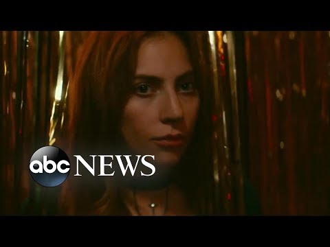 Will Lady Gaga win her 1st Oscar? episode artwork